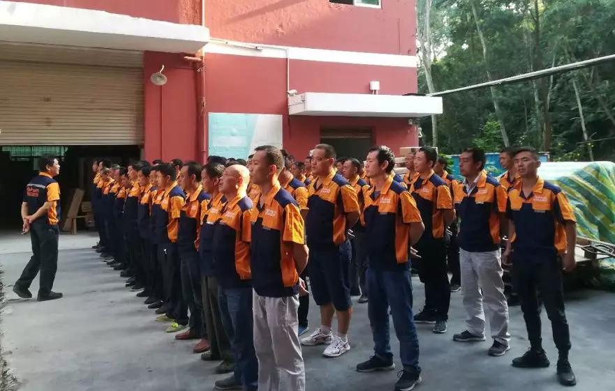 金海马家具现在干嘛了,金海马家具大清仓