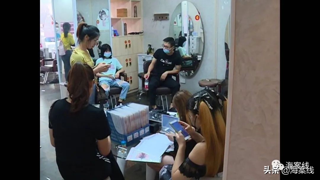 美容美发充的会员店倒闭怎么办,美容美发店停业了吗