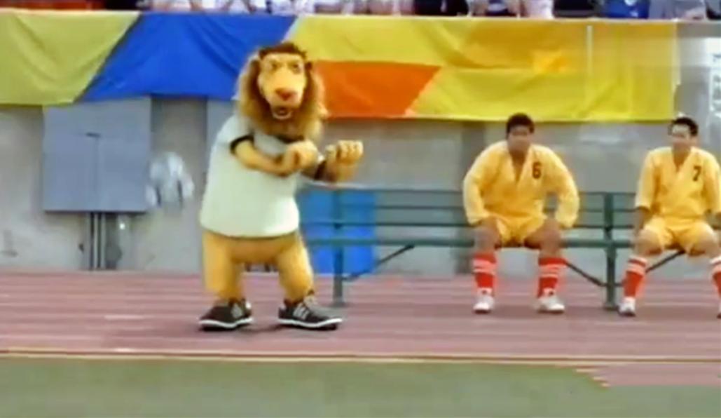 周星驰黄一飞拍摄花絮,周星驰黄一飞节目