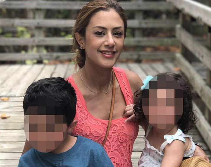 美边境扣留上百伊朗裔美国人，被扣女子：这不对，我孩子是美国人