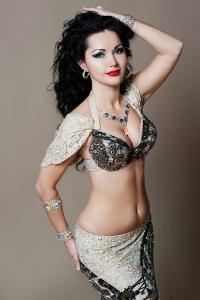 肚皮舞的功效,肚皮舞的好处及功效