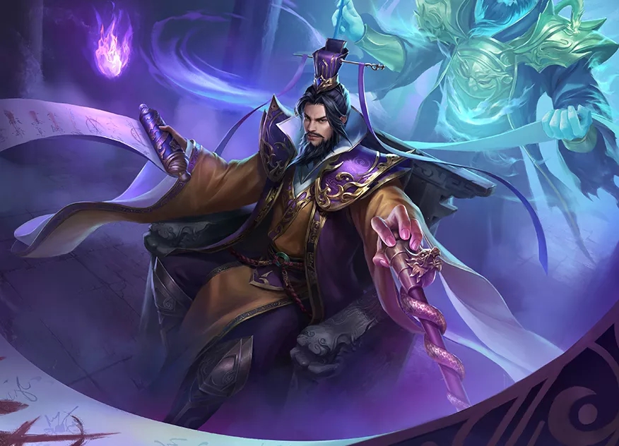 三国杀各武将使用攻略,三国杀各个武将的特点介绍