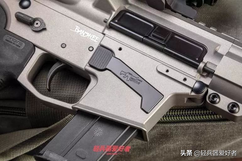 mk57枪,mk57手枪有哪些