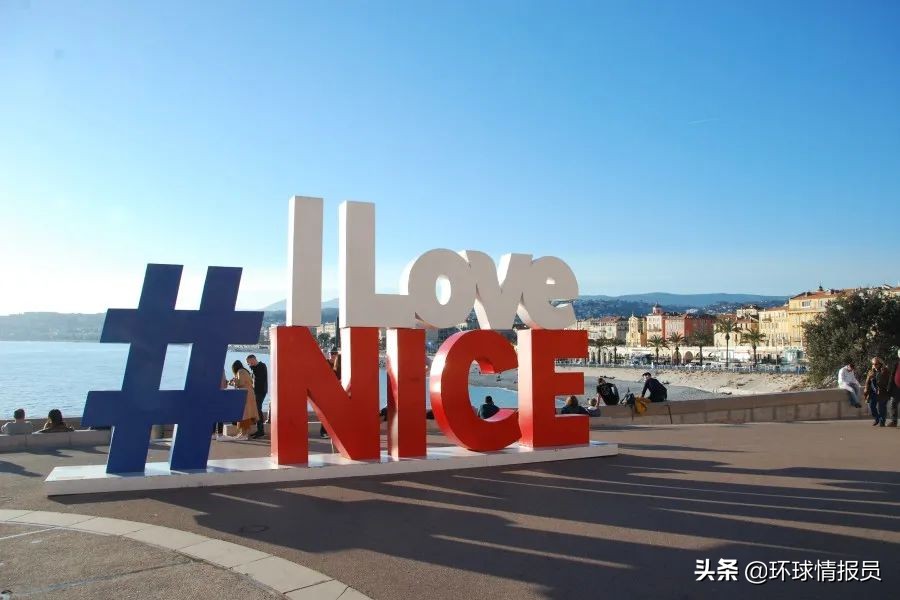 尼斯在法国什么地方,尼斯在法国哪个位置