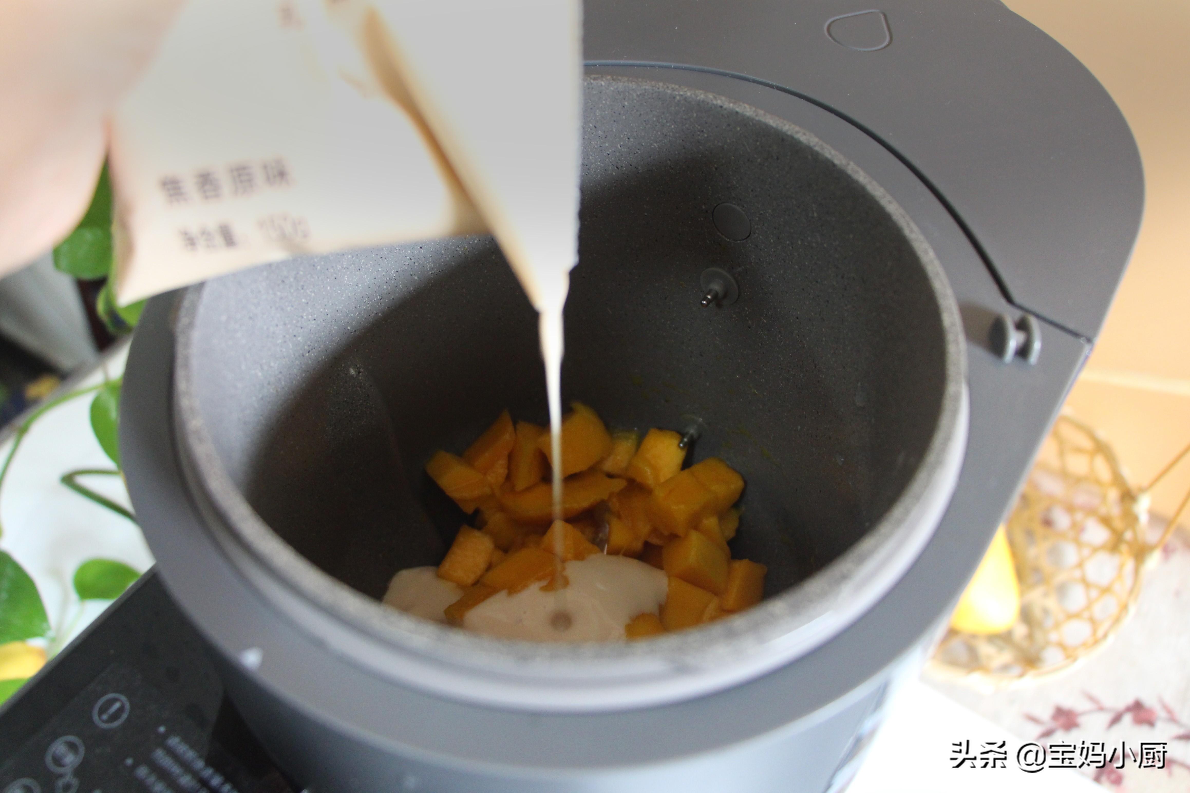 好喝的水果榨汁喝法,水果怎么榨汁比较清爽好喝