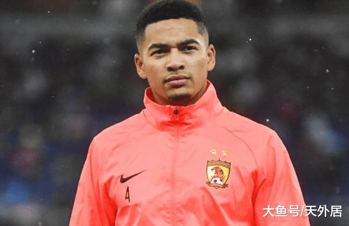 新消息归化球员,艾克森和李可归化