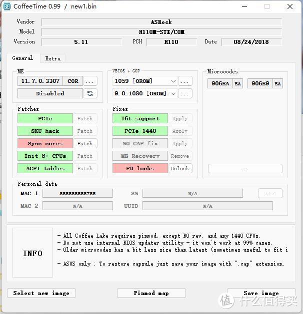 萌妹教学,华擎deskmini搭配6800h