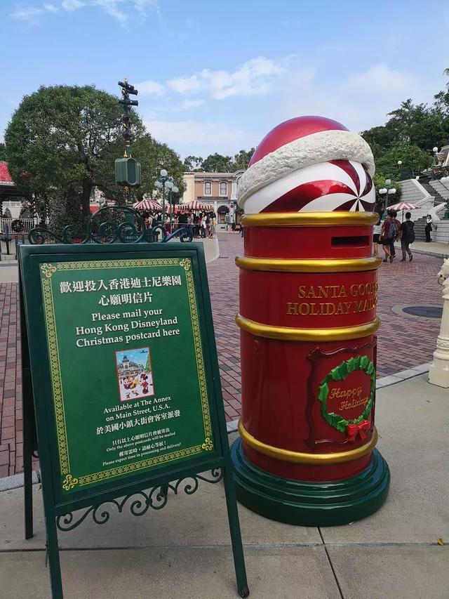 香港迪士尼乐园冰雪小镇好玩吗,最好玩的玩雪地方