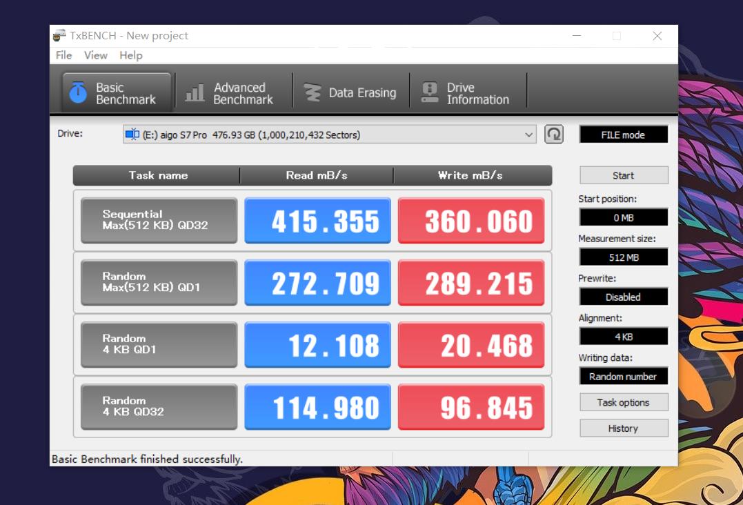 爱国者固态移动硬盘s7测评,爱国者固态硬盘s7和s7pro区别
