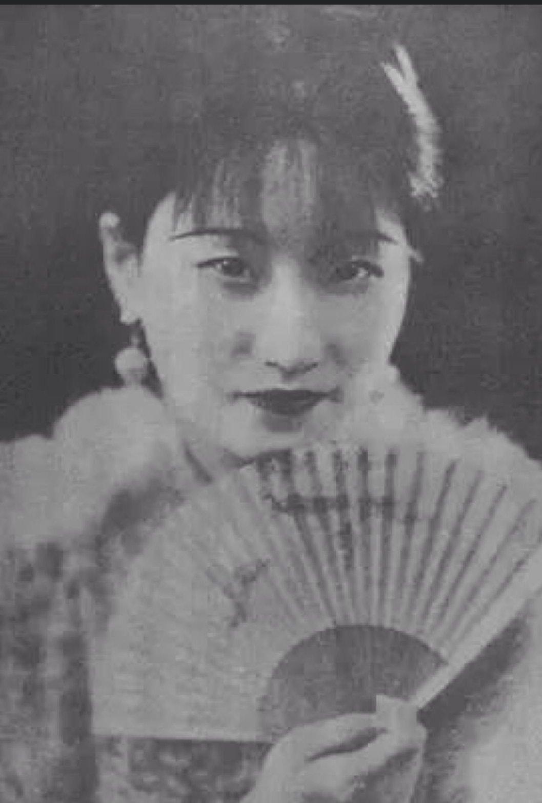 陆小曼为什么被人骂,陆小曼被误解半个世纪的才女