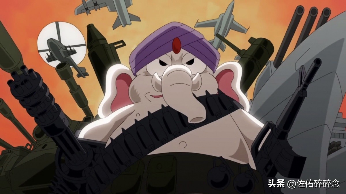 国产陪伴我们整个童年的动漫,童年没看懂的国产动漫