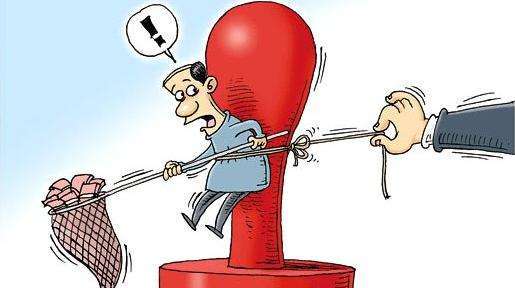 京小槌普法|真假公章的是是非非