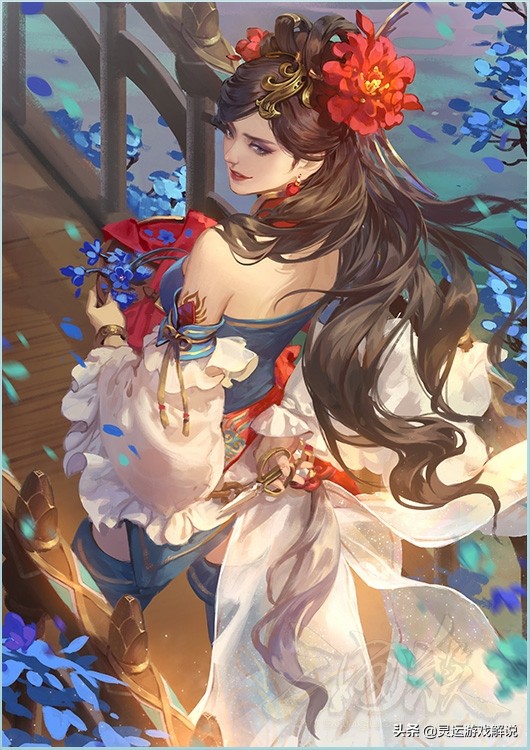 三国杀谁的技能是断肠,三国杀你最害怕遇到谁