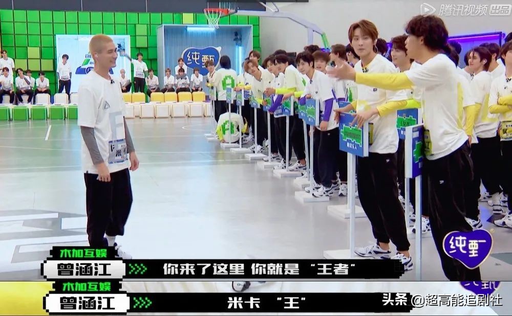 为什么是他们掌握了2021选秀的“破圈密码”?