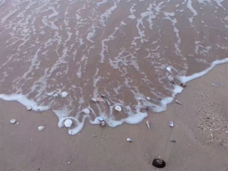 他说的“白头”，竟是再也没有回头