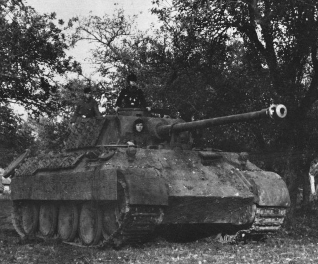 经济实惠的T34坦克，为什么反而成了战场上不经济，不实惠的坦克