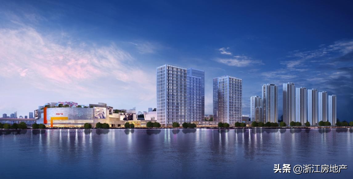 首开劲销,宝龙旭辉城凭什么“爆红”科技城?!