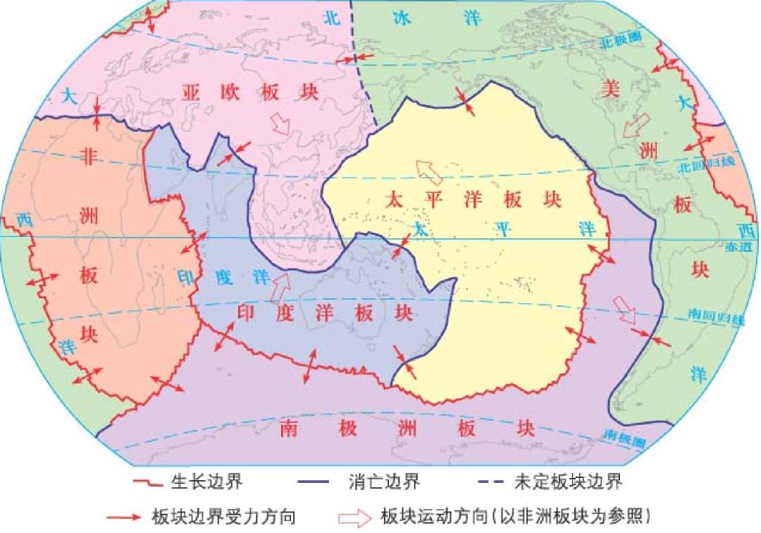 七年级上科学8-11章知识点总结,七年级上册华东师大版科学知识点