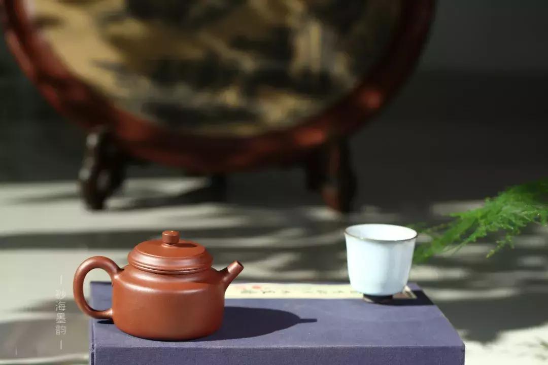 适合男士用的壶型,男人用什么壶最好