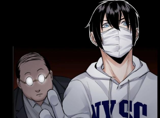 悬疑恐怖漫画解说合集完结,最火的漫画推荐悬疑推理