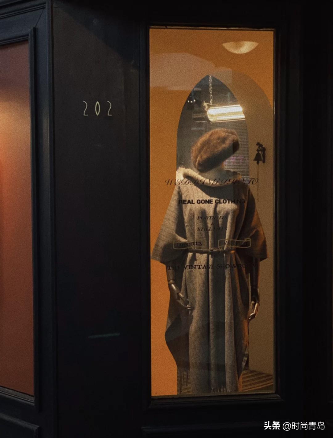 当什么“尾款人”，来青岛这些店购物不香吗