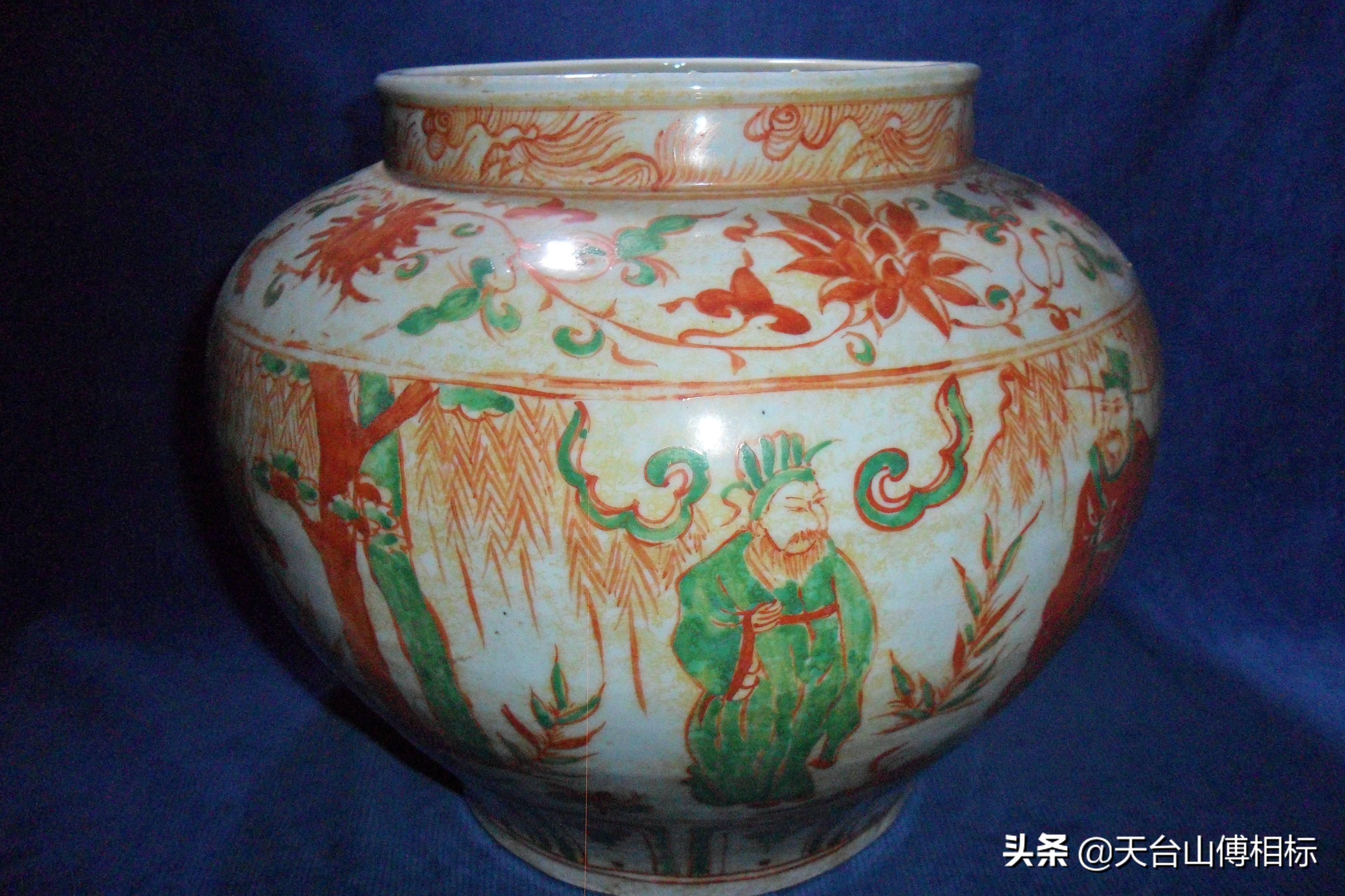 五大陶瓷顺口溜,2022中级导游证考试必背知识点