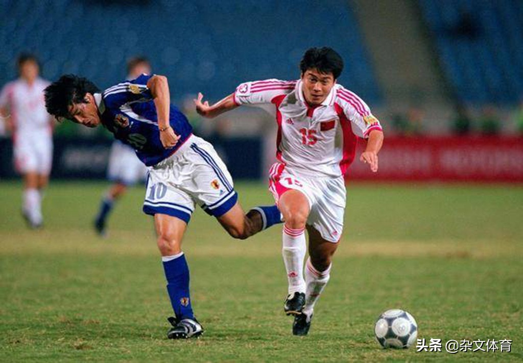 47岁足球天才被捕,国足天才小将被罚