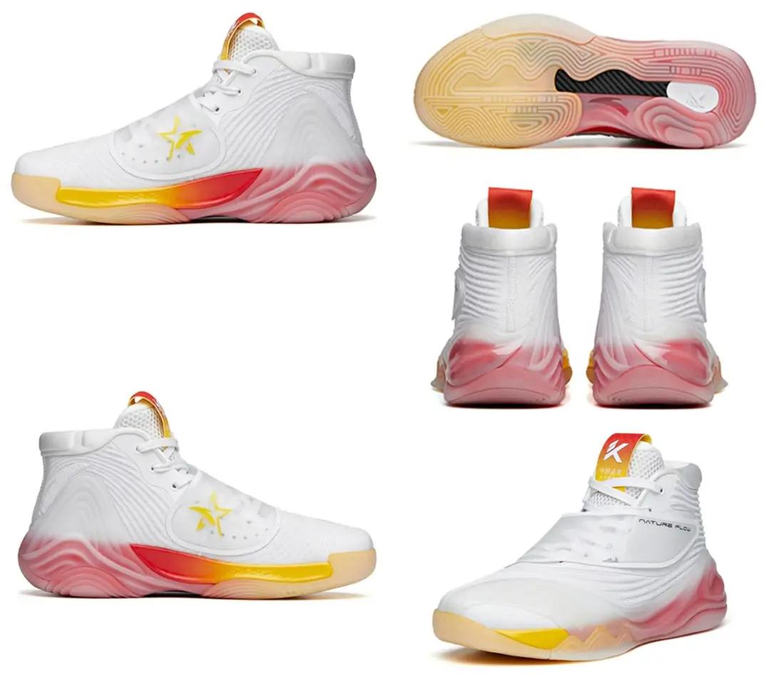 后卫球鞋大体重安德玛便宜,适合大体重后卫的球鞋200以内