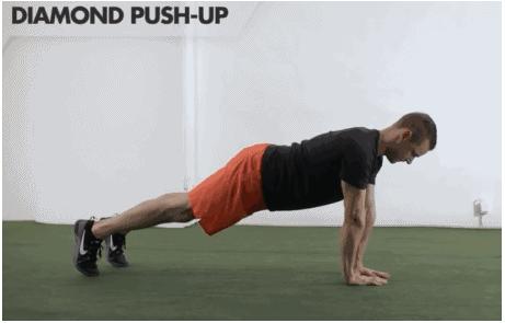 特殊时期运动推荐,居家学习体育锻炼说明