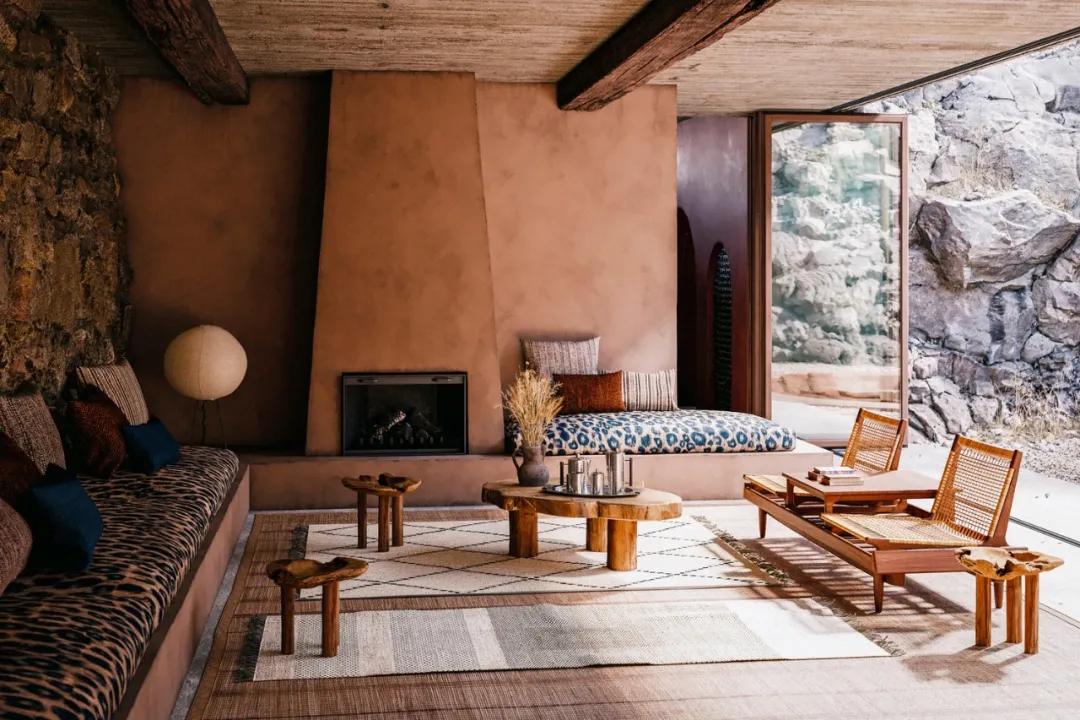 迦南美地民宿住宿,黎巴嫩民宿