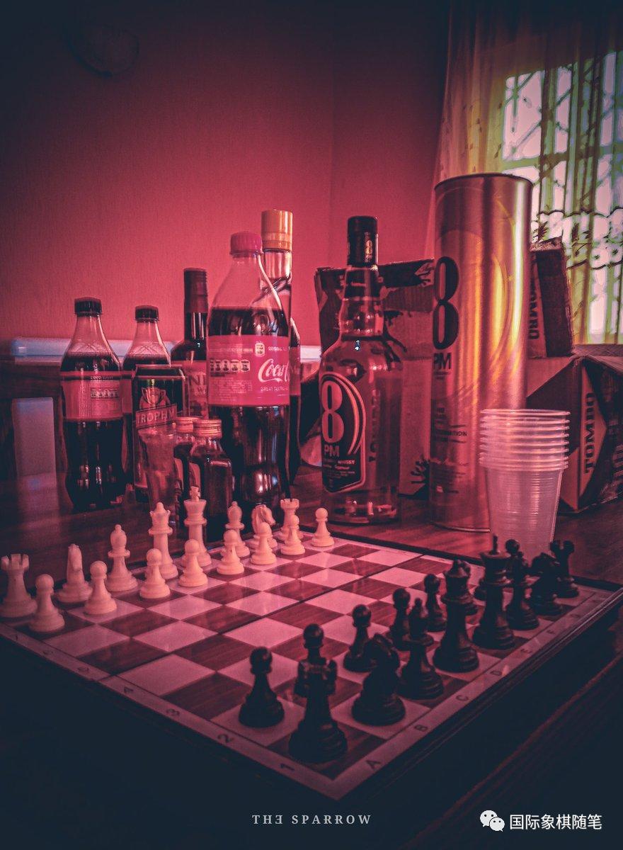 国际象棋主播,国际象棋抖音直播