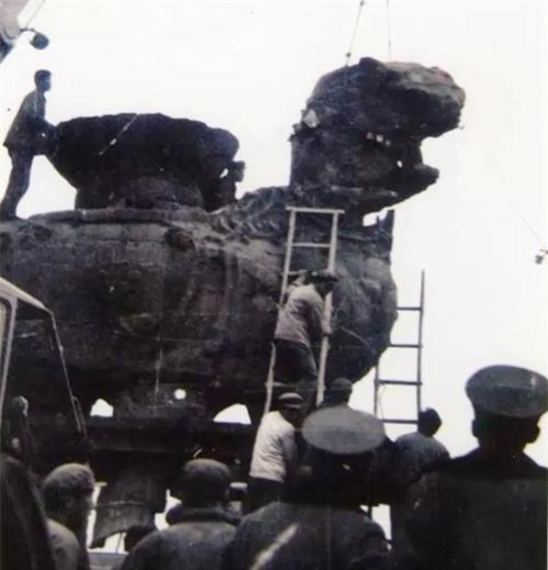 被专家玩坏的文物古迹,六处被专家玩坏的古迹