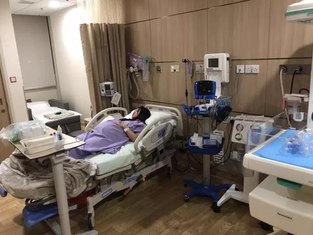 生孩子前要剪掉头发吗,生娃时需要自己刮体毛吗