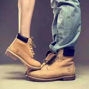 timberland最值得入手的一款,timberlandcat比较