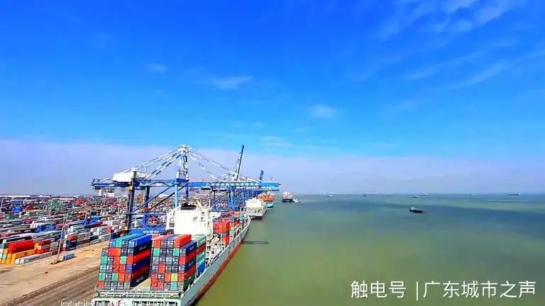 云浮融入广州都市圈,云浮的乡村振兴战略