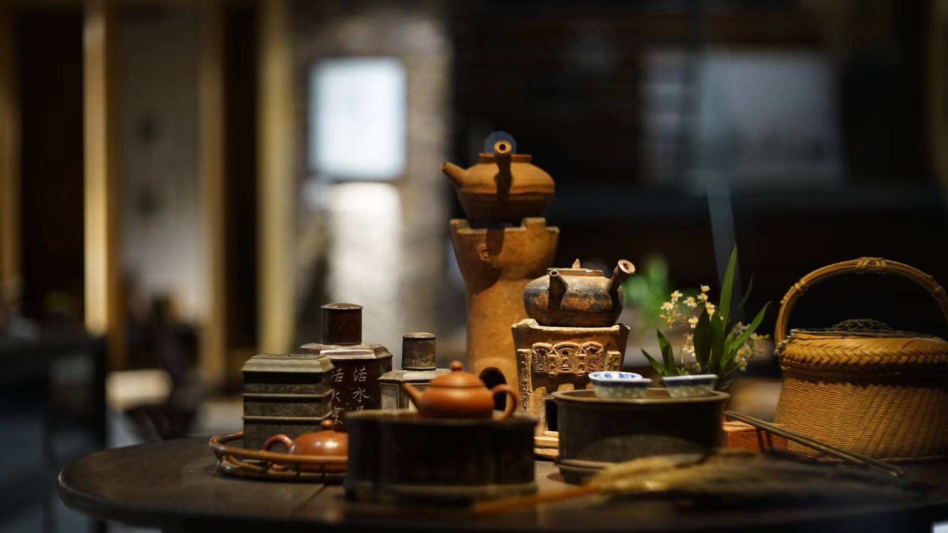 潮汕功夫茶文化书籍,潮汕工夫茶的文化特点有哪些内容