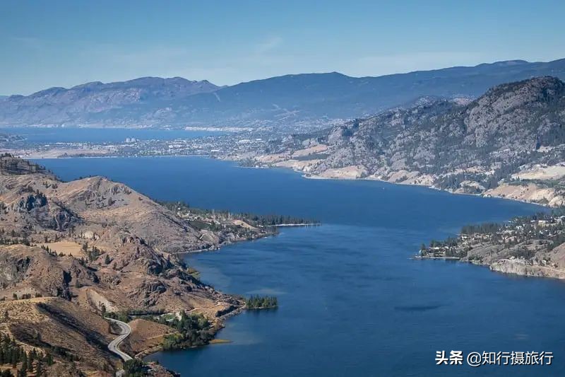 加拿大旅行41个最佳标志性景区目的地推荐攻略