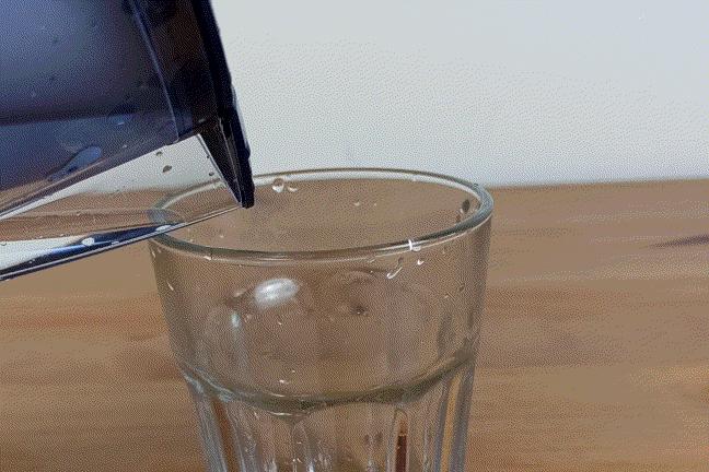 碧然德净水壶买哪一款,碧然德净水壶海洋系列