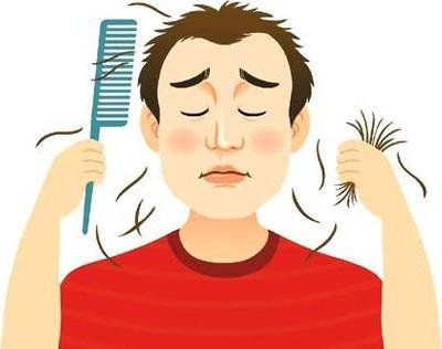 25岁女性脱发,女30岁脱发严重什么原因