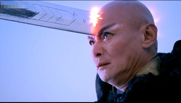 中国电视剧特效退化史:AI换头没《西游记》逼真,投资4亿效果5毛