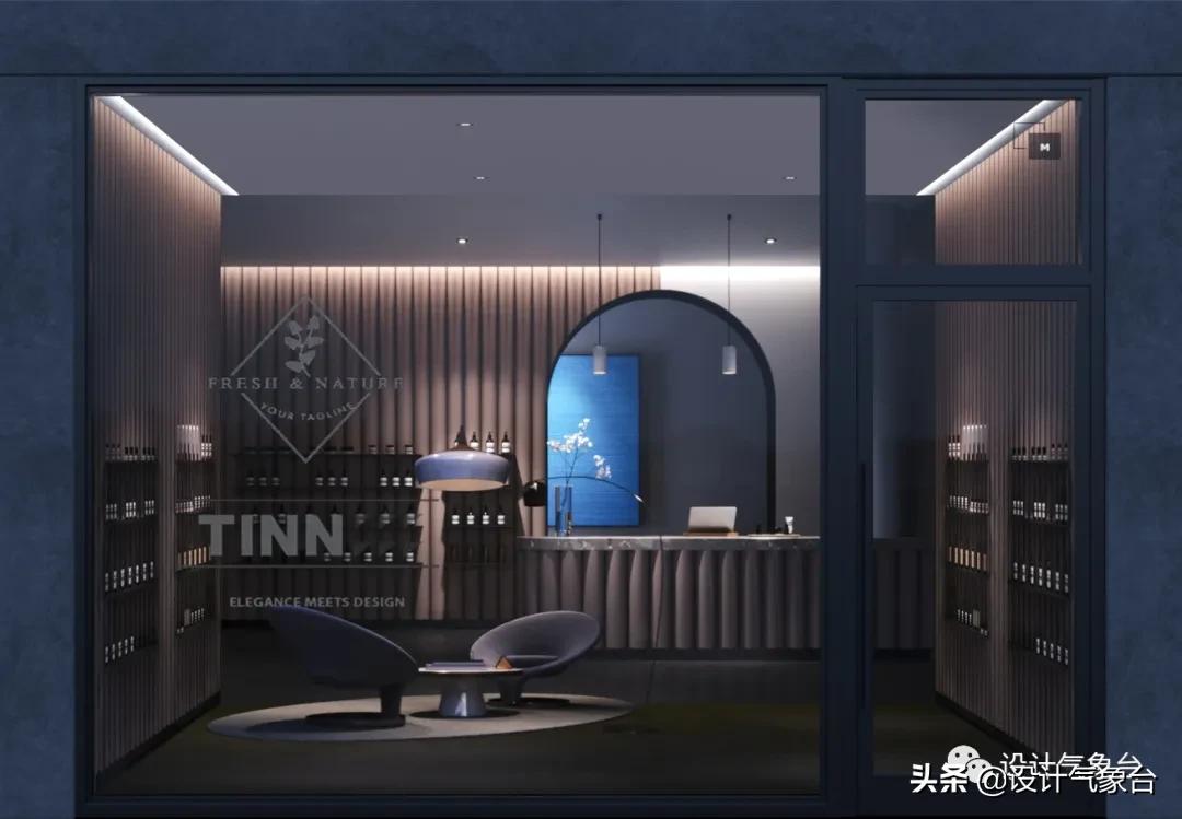 enscape渲染照片级效果图,enscape渲染室内效果图后期ps