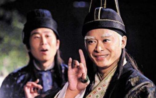 筇竹寺故事,筇竹寺历史背景