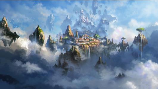 仙侠小说推荐高质量小说排行榜,仙侠后宫小说十大巅峰之作排行榜