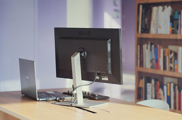 华硕pa278qcv显示器评测,华硕PA279Q显示器