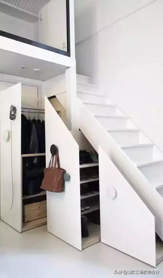 4.2米42平米loft公寓怎么隔层最合理,30平的4.2米loft公寓怎么隔层最合理