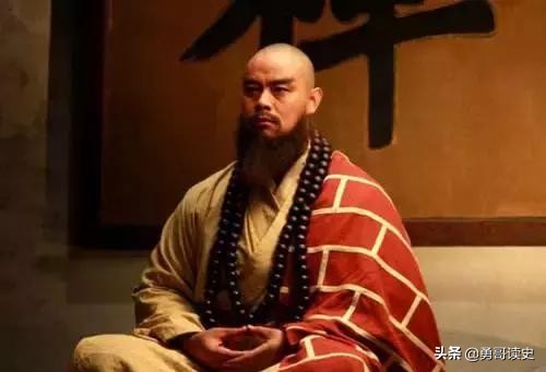 武松度牒由来,武松单臂擒住方腊民间传说