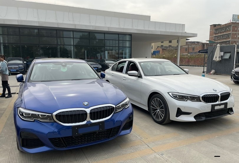 2021款宝马3系320和325什么区别,宝马3系评测视频2021款325li