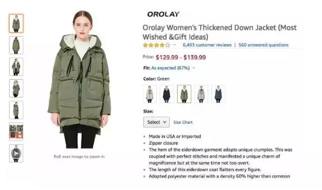 纽约上东区人手一件的亚马逊爆款是如何品牌出海的？|缤策