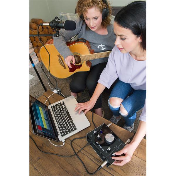 推荐一款专业级声卡,颜值声卡设备推荐