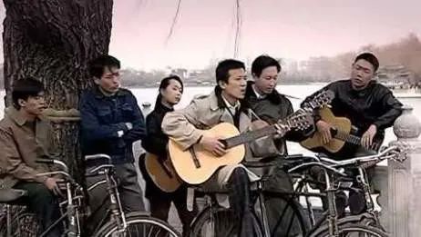 回不去的2018吉他,回不去的1980